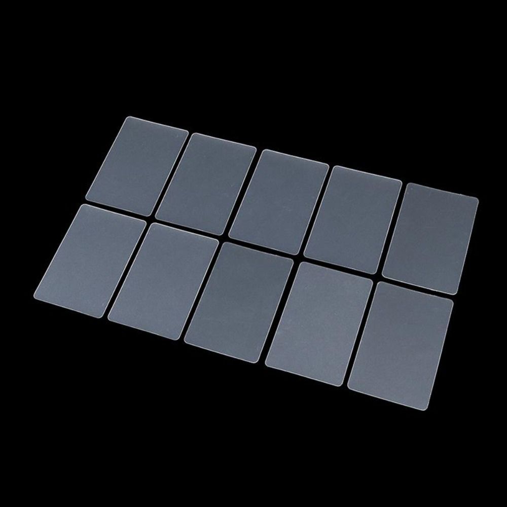 Инструменты Инструменты Пластиковая карта Инструменты для ремонта телефонов Инструменты для разборки Инструменты для вскрытия Скребок 10pcs
Инструменты Инструменты Пластиковая карта Инструменты для ремонта телефонов Инструменты для разборки Инструменты для вскрытия Скребок 10pcs