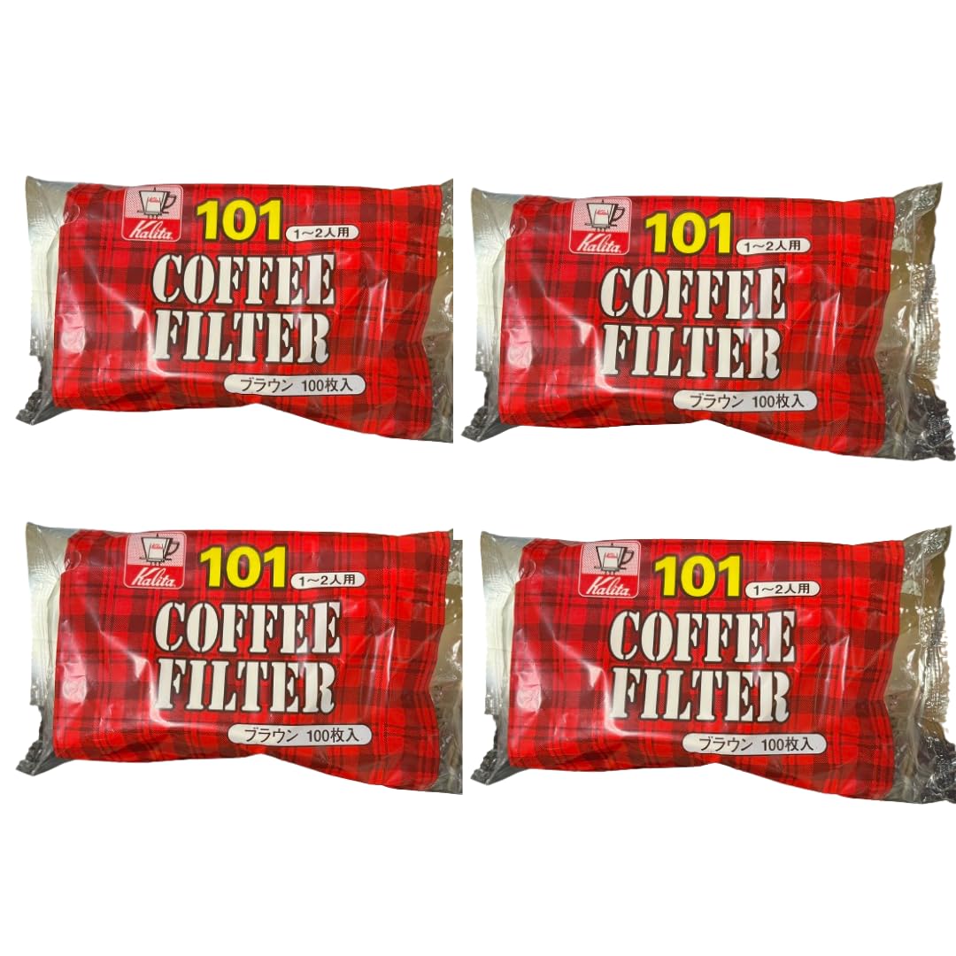 Кофейные бумажные фильтры Kalita для фильтра NK101, листы фильтровальной бумаги x Коричневые 1-2 человека, трапециевидные, (100 4), белый
Кофейные бумажные фильтры Kalita для фильтра NK101, листы фильтровальной бумаги x Коричневые 1-2 человека, трапециевидные, (100 4), белый