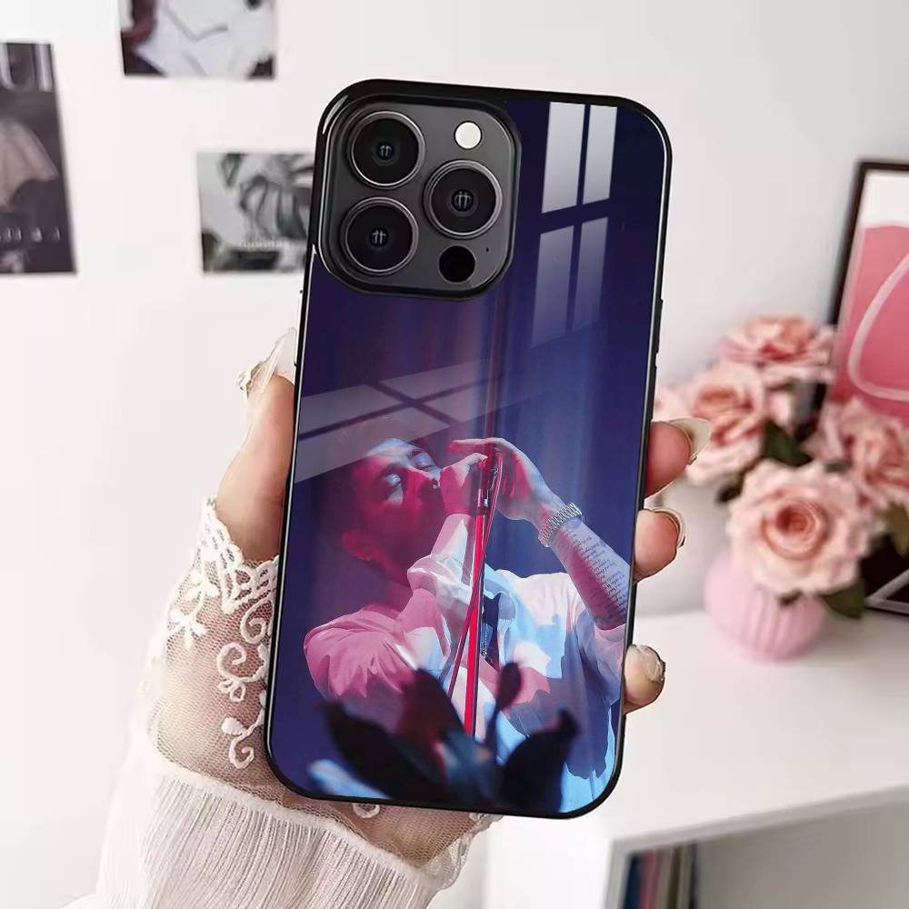Hot Singer Z-Zayn Mali Phone Case For iPhone 17,16,15,14,13,12,Plus,Pro,Max for Magsafe Magnetic Wireless Charging iphone16e
Hot Singer Z-Zayn Mali Phone Case For iPhone 17,16,15,14,13,12,Plus,Pro,Max for Magsafe Magnetic Wireless Charging iphone16e