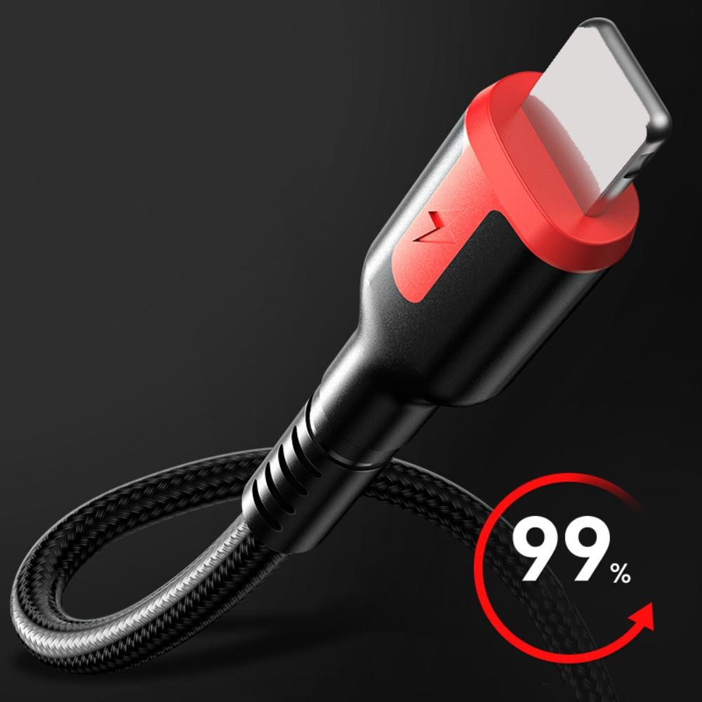 USB 66W Type-C IOS Super Fast Charging Data Charge Cord Data Wire Data Cord Fast Charging Cable 2M-Micro USB
USB 66W Type-C IOS Super Fast Charging Data Charge Cord Data Wire Data Cord Fast Charging Cable 2M-Micro USB