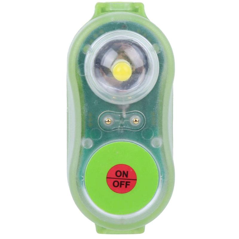 Led Seawater Activated Life Jacket Light Self Lighting Safety Vest Accessory Waterproof Plastic For Adult Survival Gear A2
Led Seawater Activated Life Jacket Light Self Lighting Safety Vest Accessory Waterproof Plastic For Adult Survival Gear A2