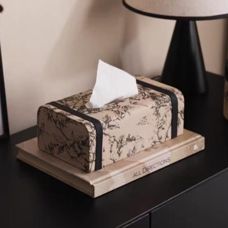 Leather Tissue Box Rectangular Tissue Case Luxury Elegant Table Napkin Storage Boxes Aesthetic Pull Out Napkin Organizer Cases коричневый
Leather Tissue Box Rectangular Tissue Case Luxury Elegant Table Napkin Storage Boxes Aesthetic Pull Out Napkin Organizer Cases коричневый