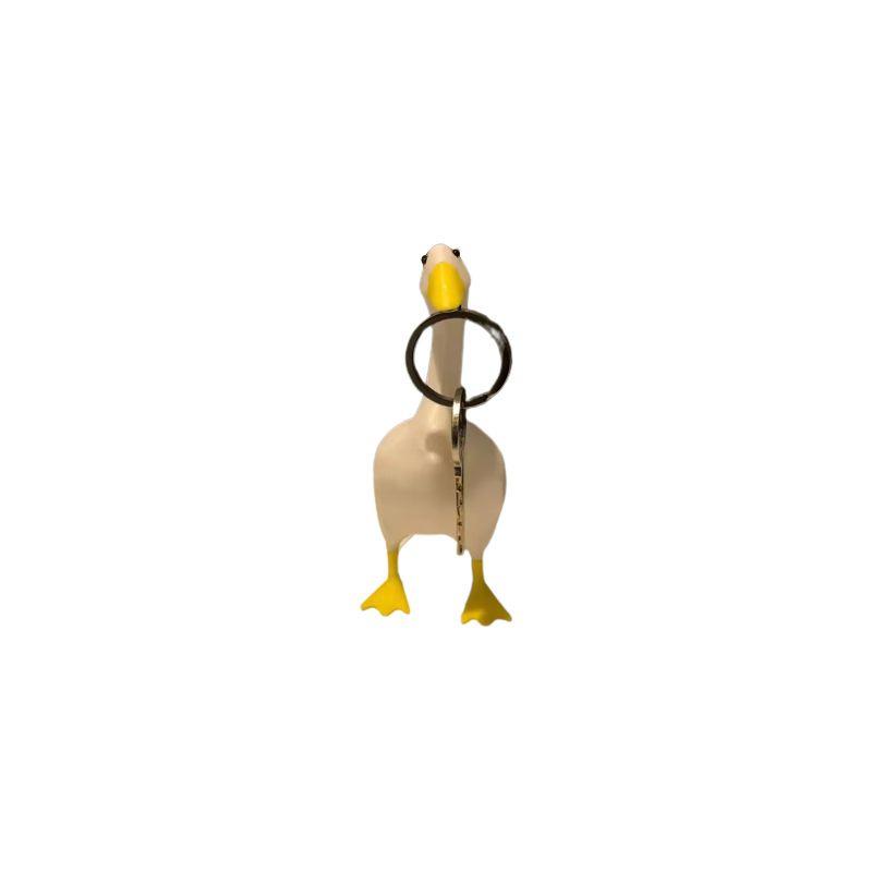 Untitled Goose Game Magnetic Key Holder Fun And Functional Home Decor Yellow
Untitled Goose Game Magnetic Key Holder Fun And Functional Home Decor Yellow