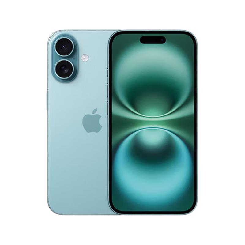 Apple iPhone 16 & AirPods 4 Earphone Bundle (CN version)
Apple iPhone 16 & AirPods 4 Earphone Bundle (CN version)