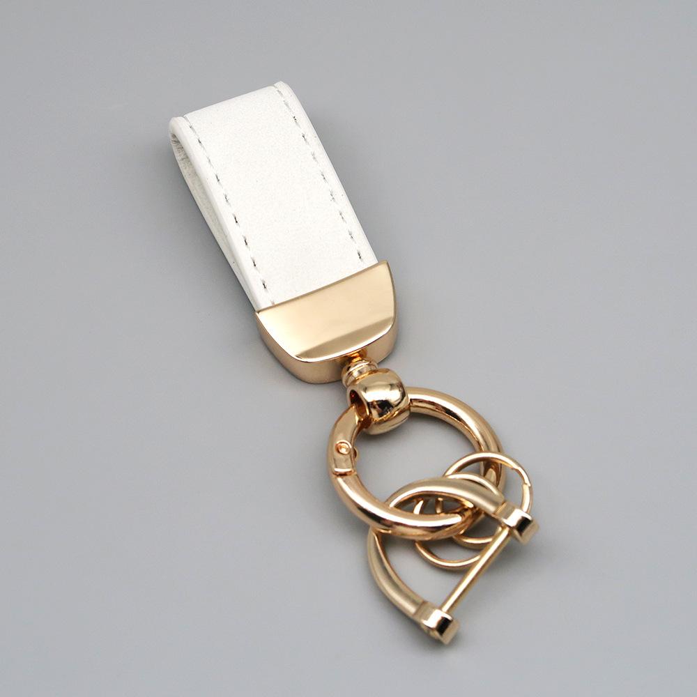 Vintage Custom Logo Suede Leather Car Keychain Personalize Name Numbers Anti Loss Short Keyring Laser Engrave Key Chain Ring No logo
Vintage Custom Logo Suede Leather Car Keychain Personalize Name Numbers Anti Loss Short Keyring Laser Engrave Key Chain Ring No logo