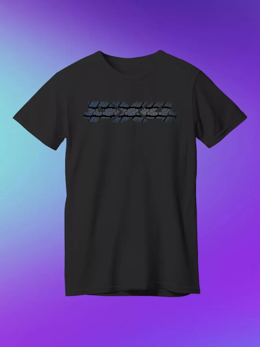 4X4 T-shirt 2XL
4X4 T-shirt 2XL