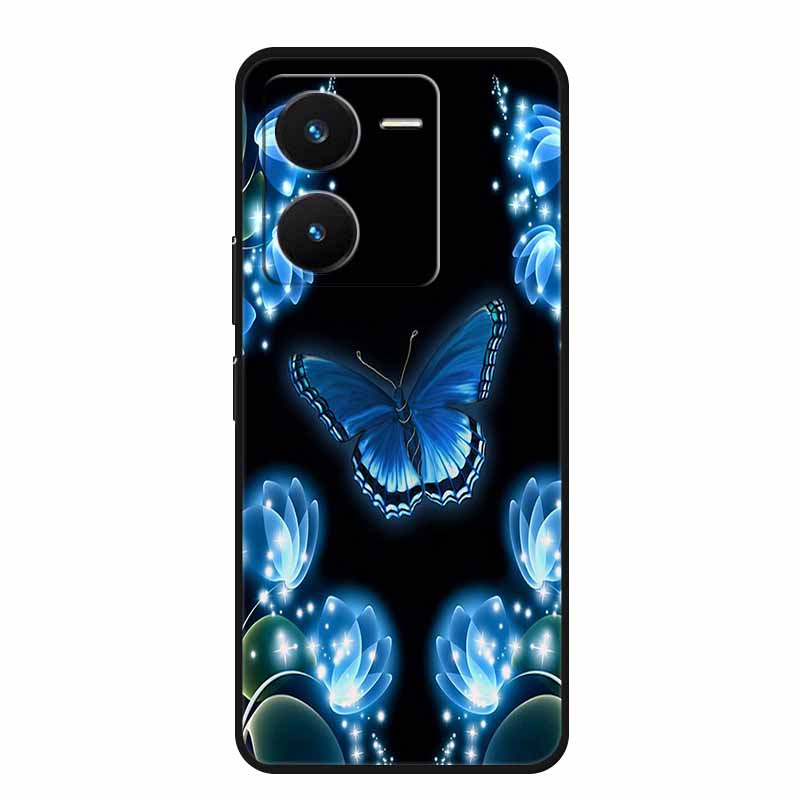 Для Vivo IQOO Z8 5G Чохол Тварини М який ТПУ Силіконовий Задня Кришка Телефона для Vivo IQOO Z8X V2314A V2312A Ударостійкий Вовк Крутий Coque For Vivo IQOO Z8X
Для Vivo IQOO Z8 5G Чохол Тварини М який ТПУ Силіконовий Задня Кришка Телефона для Vivo IQOO Z8X V2314A V2312A Ударостійкий Вовк Крутий Coque For Vivo IQOO Z8X