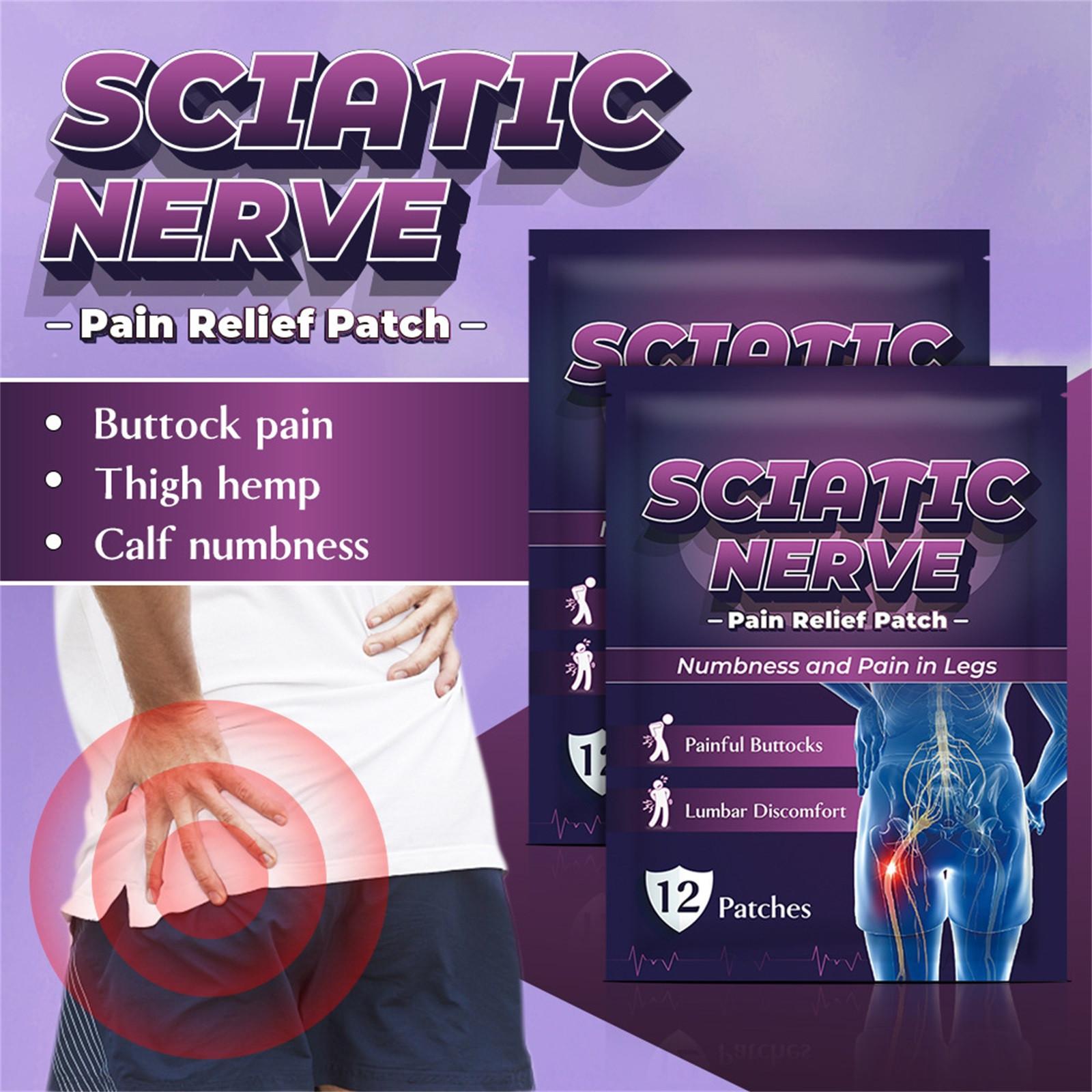 Pain Relief Patch 36pc Powerful Relief For Rheumatoid Arthritis, Muscle & Joint Pain One Size
Pain Relief Patch 36pc Powerful Relief For Rheumatoid Arthritis, Muscle & Joint Pain One Size