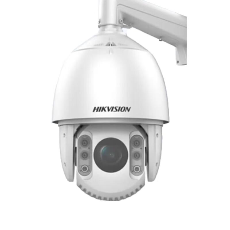 Hikvision iDS-2DC7823IX-A 8MP 23x Optical Zoom PTZ AI Dome Camera CN plug (adapter included)
Hikvision iDS-2DC7823IX-A 8MP 23x Optical Zoom PTZ AI Dome Camera CN plug (adapter included)