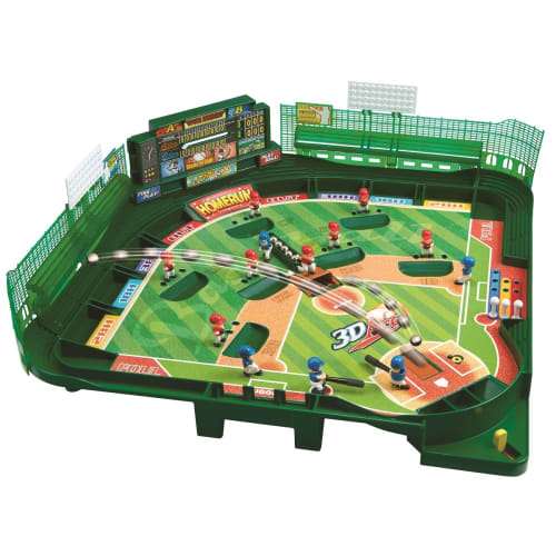 EPOCH Baseball Board 3D Ace Standard ST Mark Сертификация Возраст 5+ Игровая игрушка Количество игроков: 2 ЭПОХА
EPOCH Baseball Board 3D Ace Standard ST Mark Сертификация Возраст 5+ Игровая игрушка Количество игроков: 2 ЭПОХА