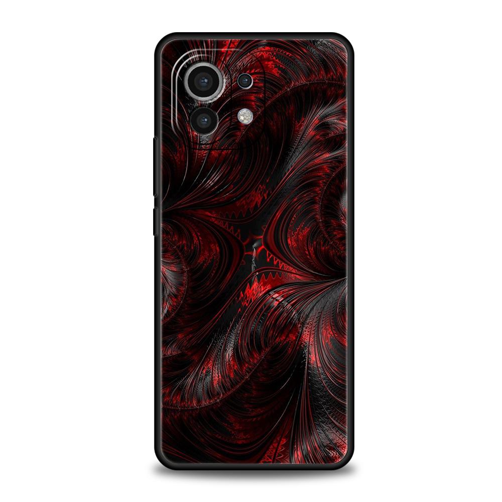 Чехол для телефона для Xiaomi Mi 17 Pro Max 15 14 13 12 11 Ultra 15T 14T 13T 12T 11T Pro Lite Мягкий ТПУ Корпус Черный Красный Волна Искусство Xiaomi 15 Pro
Чехол для телефона для Xiaomi Mi 17 Pro Max 15 14 13 12 11 Ultra 15T 14T 13T 12T 11T Pro Lite Мягкий ТПУ Корпус Черный Красный Волна Искусство Xiaomi 15 Pro