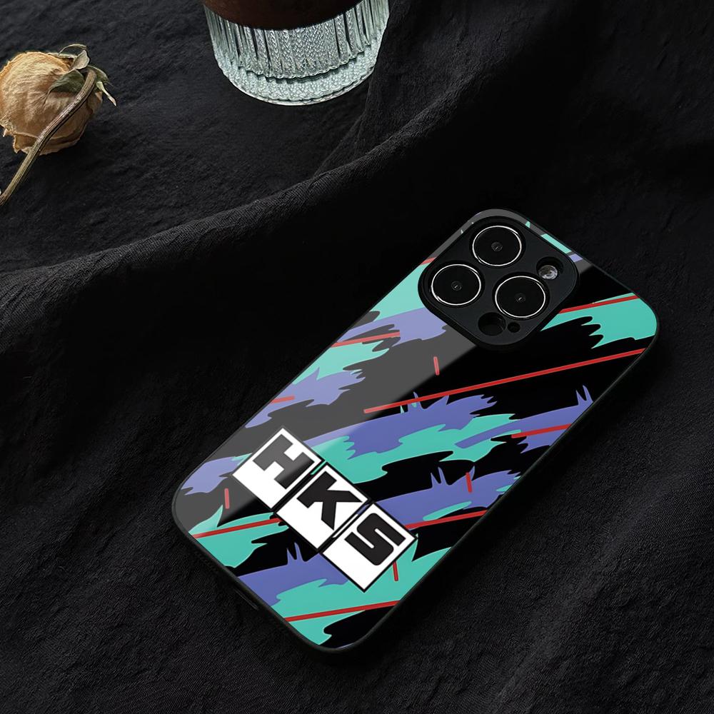 HKS Auto Parts Phone Case For IPhone 15 13 14 12 16 11 Pro XS Max Plus Mini X XR SE2020 Tempered Glass Coque iPhone 14 Pro
HKS Auto Parts Phone Case For IPhone 15 13 14 12 16 11 Pro XS Max Plus Mini X XR SE2020 Tempered Glass Coque iPhone 14 Pro
