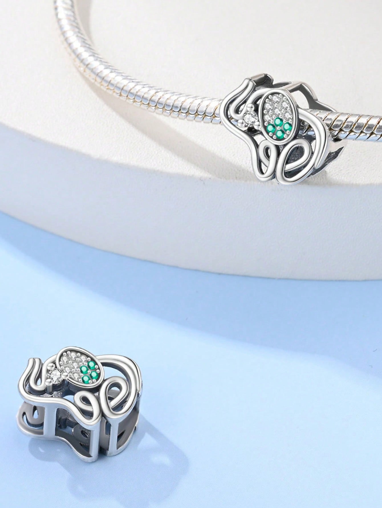 copper Colors Cute Elephant Bear Bead Charms Charm Bead Charms Charm Pendant for Authentic Bracelets for Women Do It Yourself Jewellery Love Gift
copper Colors Cute Elephant Bear Bead Charms Charm Bead Charms Charm Pendant for Authentic Bracelets for Women Do It Yourself Jewellery Love Gift