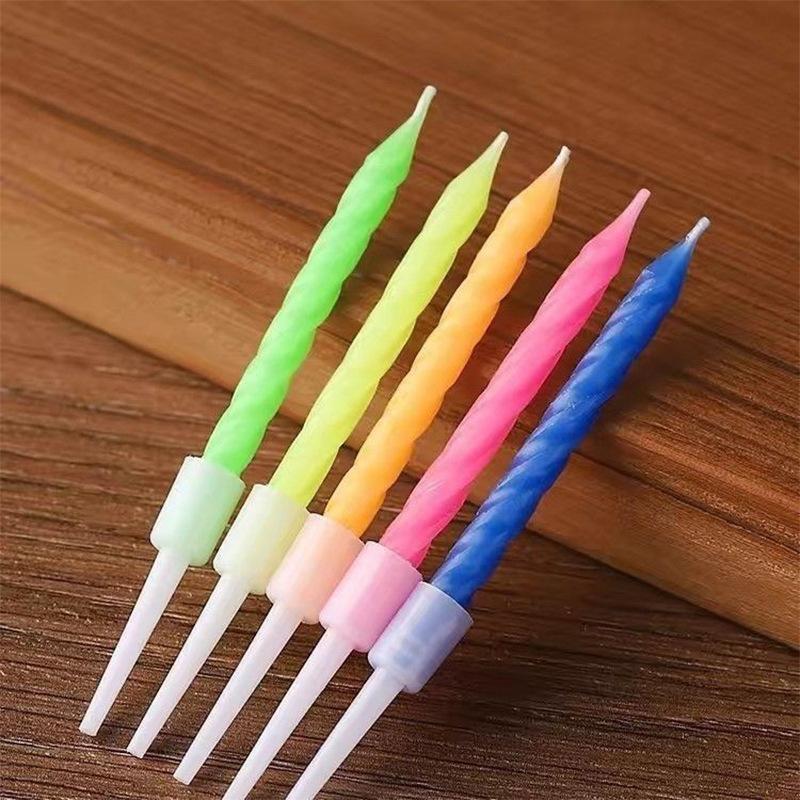 Birthday Candle Cake Baking Thread Small Children Creative Romantic Party Colorful Suction Card Handmade
Birthday Candle Cake Baking Thread Small Children Creative Romantic Party Colorful Suction Card Handmade