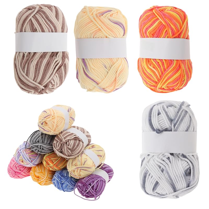 CAPASTEC yarn 60% ton 40% acrylic 50g±2g (about 160m) soft Set of 2 knitting set Step-dyed style chris mass present hand knitting For beginners white
CAPASTEC yarn 60% ton 40% acrylic 50g±2g (about 160m) soft Set of 2 knitting set Step-dyed style chris mass present hand knitting For beginners white