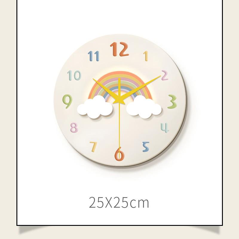 Simple and Modern Sun Clock Wall Clock, Fashionable and Creative Living Room, Dining Room Wall-mounted Decoration Clock and Wall Clock Rainbow Clock:
Simple and Modern Sun Clock Wall Clock, Fashionable and Creative Living Room, Dining Room Wall-mounted Decoration Clock and Wall Clock Rainbow Clock: