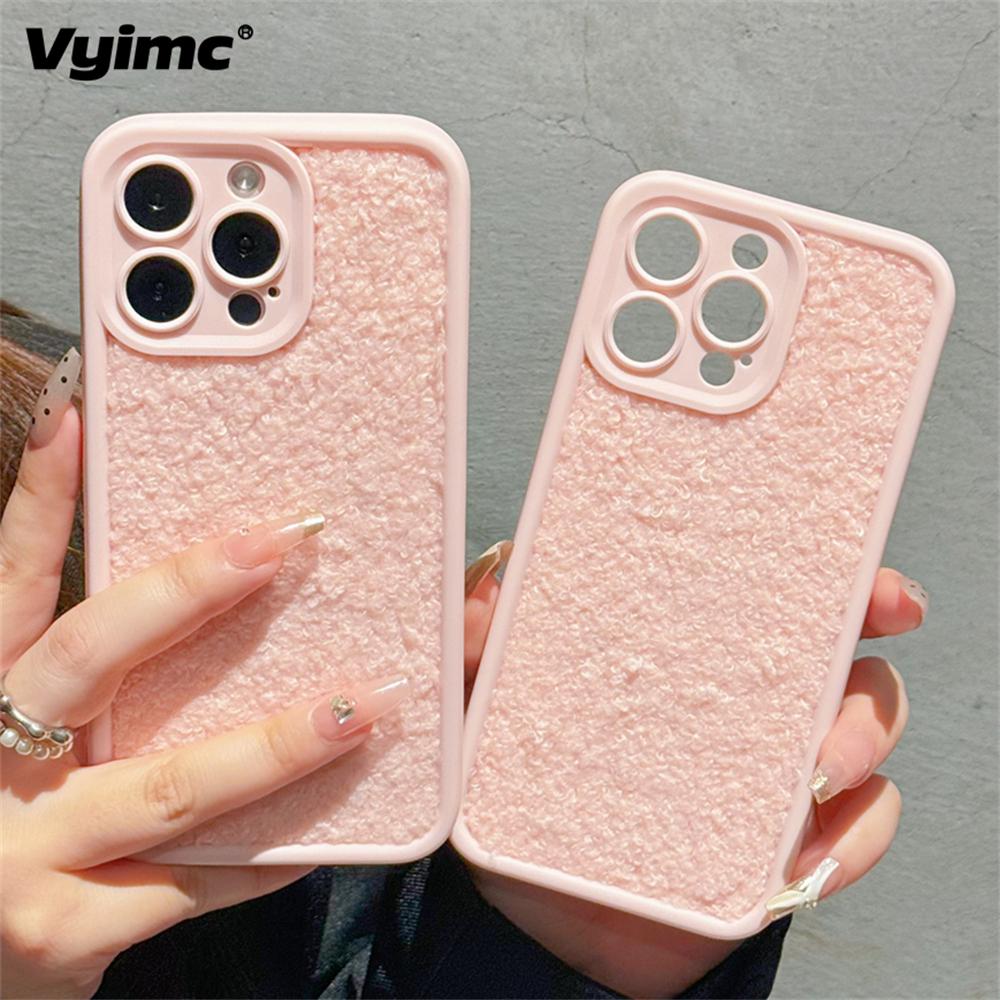 Роскошный пушистый чехол из ТПУ розового цвета для iPhone 15 14 13 12 11 16 Pro Max Plus X XsMax с полным чехлом-бампером для камеры For iPhone 16 розовый
Роскошный пушистый чехол из ТПУ розового цвета для iPhone 15 14 13 12 11 16 Pro Max Plus X XsMax с полным чехлом-бампером для камеры For iPhone 16 розовый