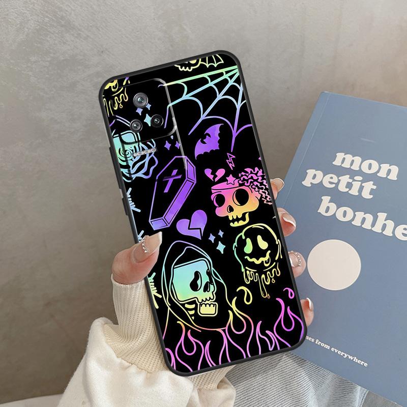 Y2K Doodle Graffiti Indie Aesthetic Case For Xiaomi 15 14 Ultra 13T 14T 15T Pro 17 Pro Max POCO X7 Pro X5 X6 F5 F6 F7 F8 Cover POCO X6 Pro
Y2K Doodle Graffiti Indie Aesthetic Case For Xiaomi 15 14 Ultra 13T 14T 15T Pro 17 Pro Max POCO X7 Pro X5 X6 F5 F6 F7 F8 Cover POCO X6 Pro