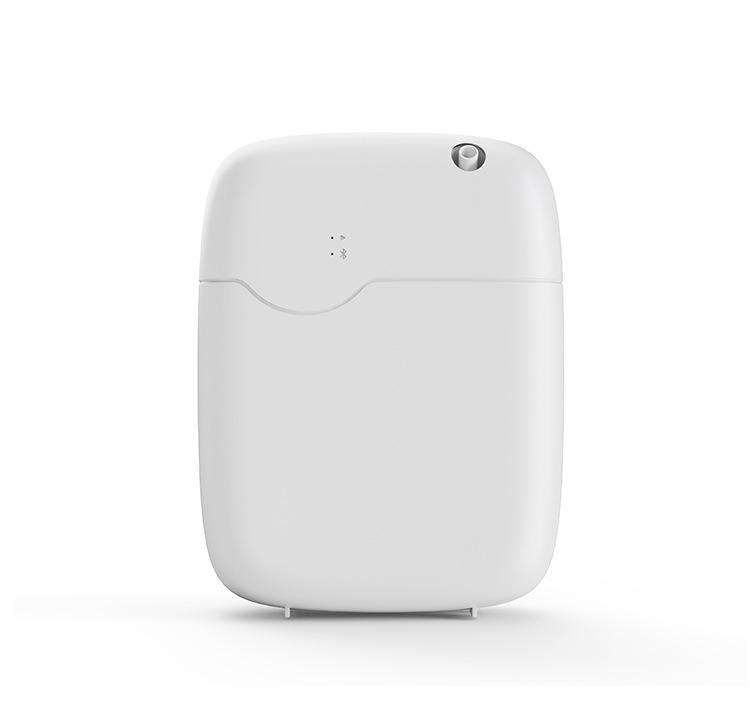 Smart Bluetooth Aroma Diffuser: 400ml Capacity with Timer and Spray 10 units/piece белый
Smart Bluetooth Aroma Diffuser: 400ml Capacity with Timer and Spray 10 units/piece белый