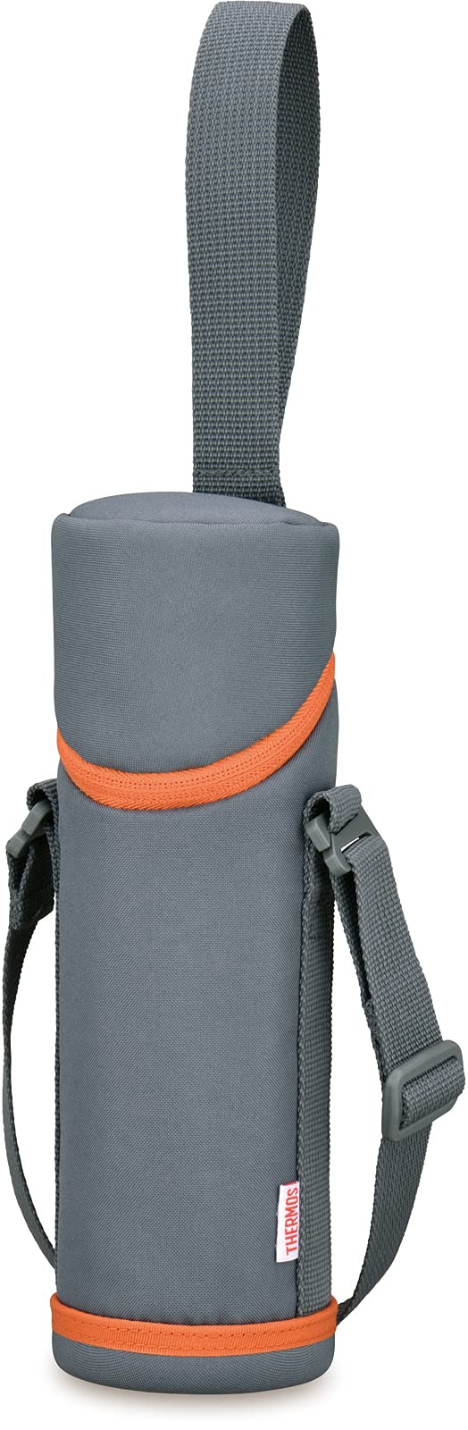 Термос My Bottle Pouch с ремешком для серо-оранжевого цвета 450-600 мл APG-501 GY-OR
Термос My Bottle Pouch с ремешком для серо-оранжевого цвета 450-600 мл APG-501 GY-OR
