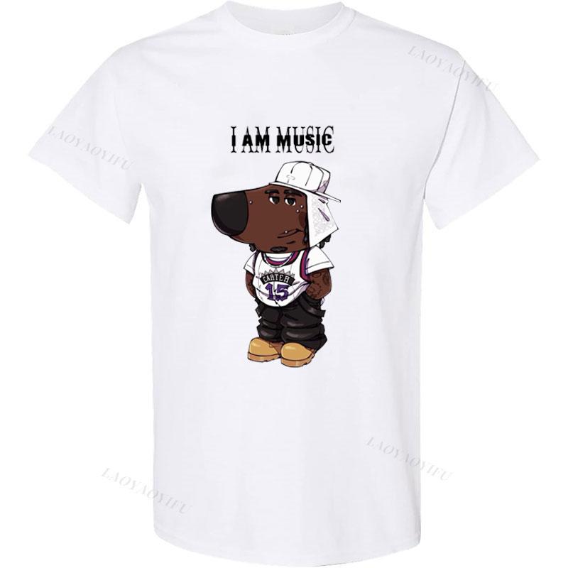 Camisetas The Famous UAS Star Playboi Carti I AM MUSIC T Shirt Popular Cotton Fan Gifts Merch Unisex Graphic T Shirts 5XL різнокольоровий
Camisetas The Famous UAS Star Playboi Carti I AM MUSIC T Shirt Popular Cotton Fan Gifts Merch Unisex Graphic T Shirts 5XL різнокольоровий