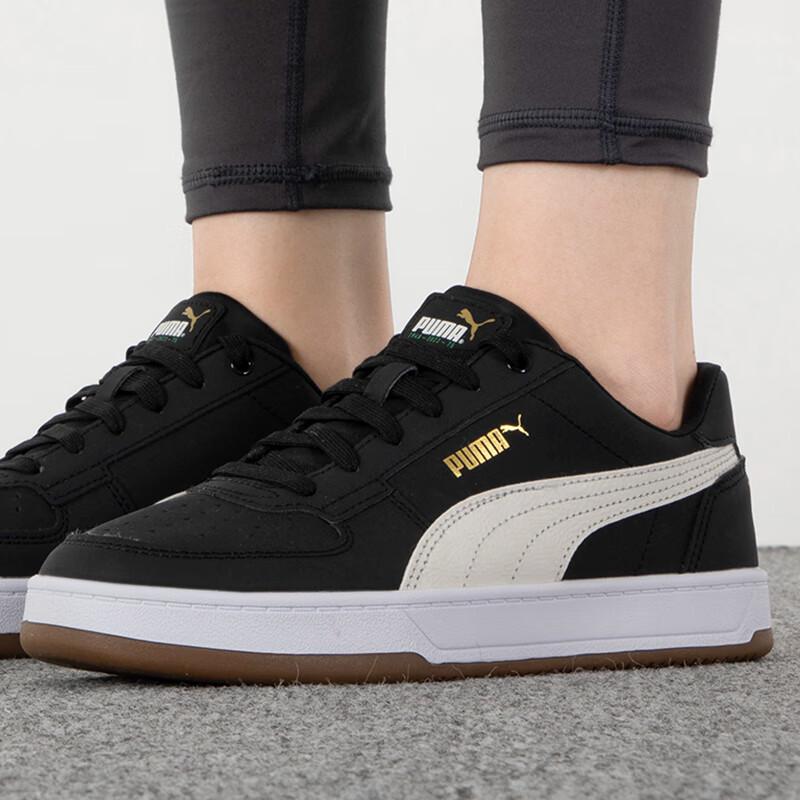 Puma Lifestyle Low-Top Sneakers 394666-01 Black-White EU 37.5
Puma Lifestyle Low-Top Sneakers 394666-01 Black-White EU 37.5