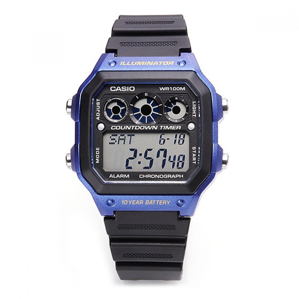 CaSio Ae 1300wh 2avdf Ae 1300wh 2a цифровые квадратные спортивные солдатские мужские часы из искусственной кожи AE-1300WH-2AVDF
CaSio Ae 1300wh 2avdf Ae 1300wh 2a цифровые квадратные спортивные солдатские мужские часы из искусственной кожи AE-1300WH-2AVDF