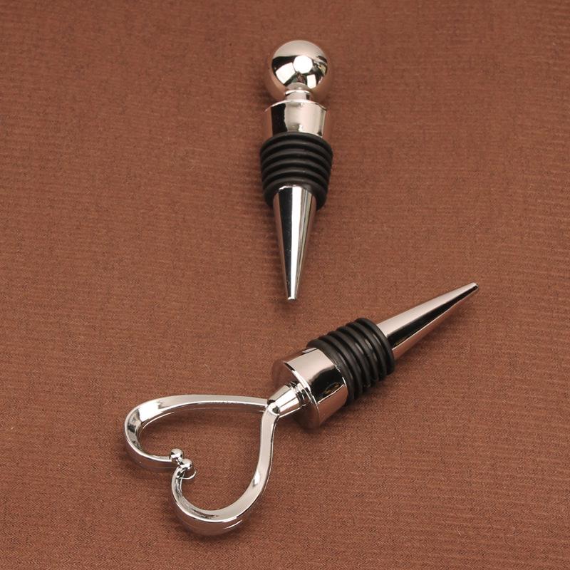 Red Wine Bottle Stopper, Innovative Heart-Shaped Seal, ABS Material, European and American Style, Ideal for Gifts.
Red Wine Bottle Stopper, Innovative Heart-Shaped Seal, ABS Material, European and American Style, Ideal for Gifts.