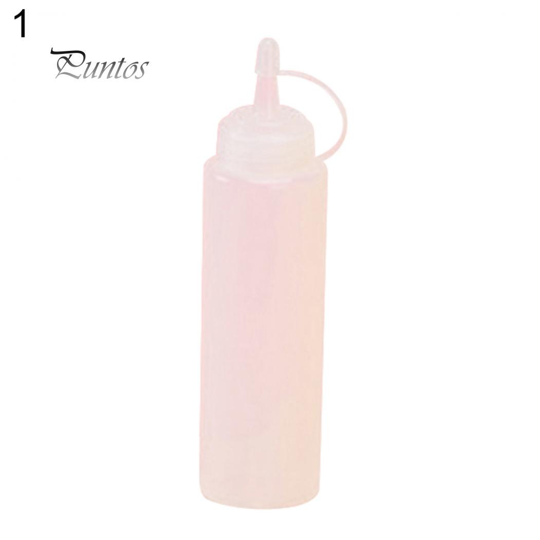 Кухонная бутылочка для приправ, соуса, уксуса, диспенсер для кетчупа 12oz
Кухонная бутылочка для приправ, соуса, уксуса, диспенсер для кетчупа 12oz