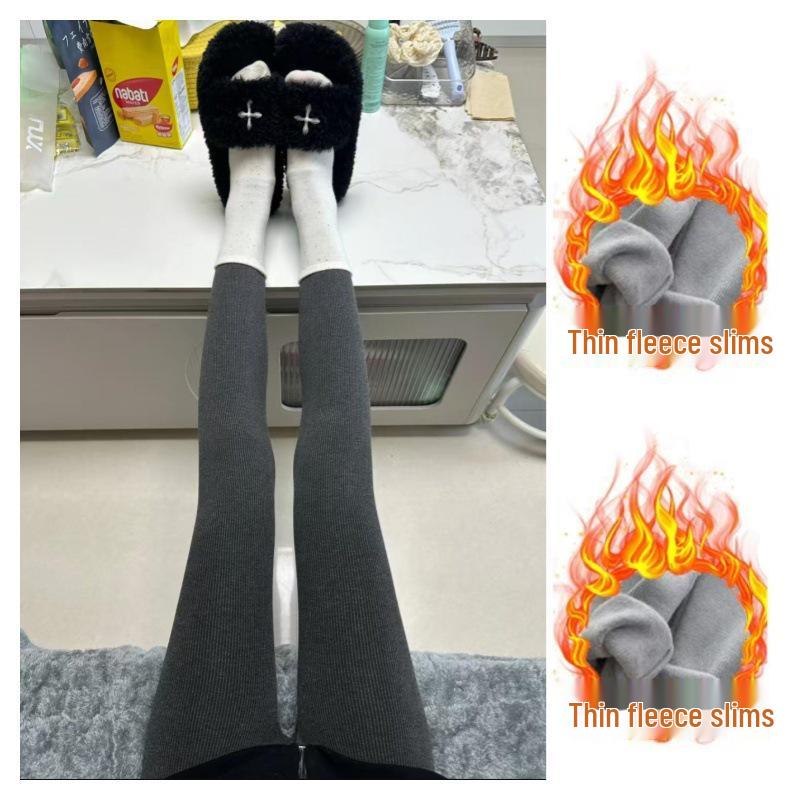Women s High-Waist Lambswool Ribbed Leggings: Fleece-Lined, Thick, Cotton, Slim-Fit Autumn/Winter Pants for Warmth XL (120-145 lbs)
Women s High-Waist Lambswool Ribbed Leggings: Fleece-Lined, Thick, Cotton, Slim-Fit Autumn/Winter Pants for Warmth XL (120-145 lbs)