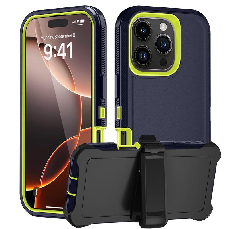 Shockproof Phone Cases For iPhone 16 13 12 11 Pro Max Mini 16E Defender Protection Case For iPhone 15 14 Pro Max 16 Plus Cover For iPhone 16 Pro
Shockproof Phone Cases For iPhone 16 13 12 11 Pro Max Mini 16E Defender Protection Case For iPhone 15 14 Pro Max 16 Plus Cover For iPhone 16 Pro