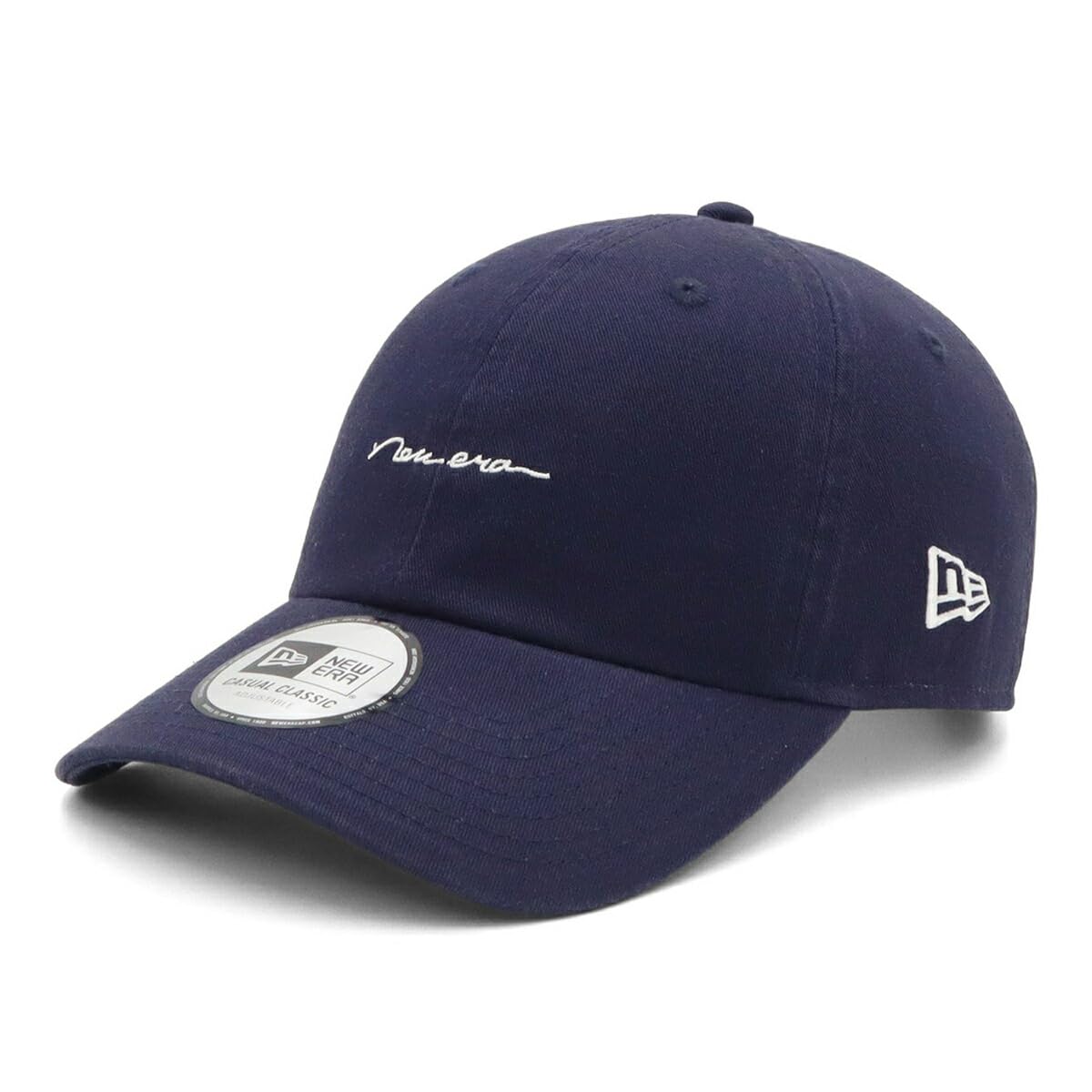 New Era Casual Classic Handwritten Logo ONSPOTZ Night Shift Free Casual Classic Washed Handwritten Logo Cap, Exclusive, Navy, Size, Cotton,
New Era Casual Classic Handwritten Logo ONSPOTZ Night Shift Free Casual Classic Washed Handwritten Logo Cap, Exclusive, Navy, Size, Cotton,