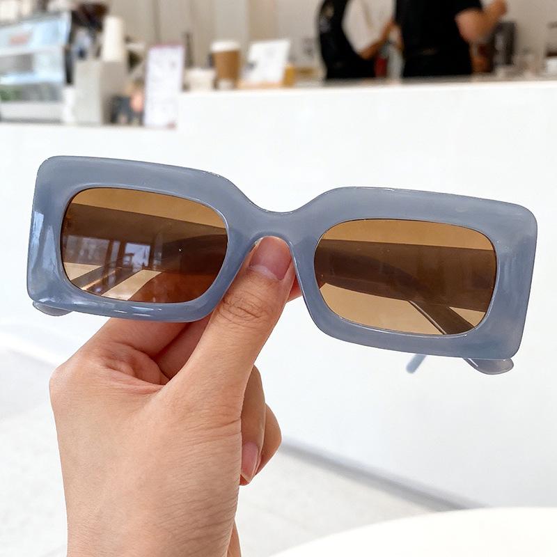 New Style Cross-border Small Frame Women s Fashion Sunglasses with Sun Protection
New Style Cross-border Small Frame Women s Fashion Sunglasses with Sun Protection