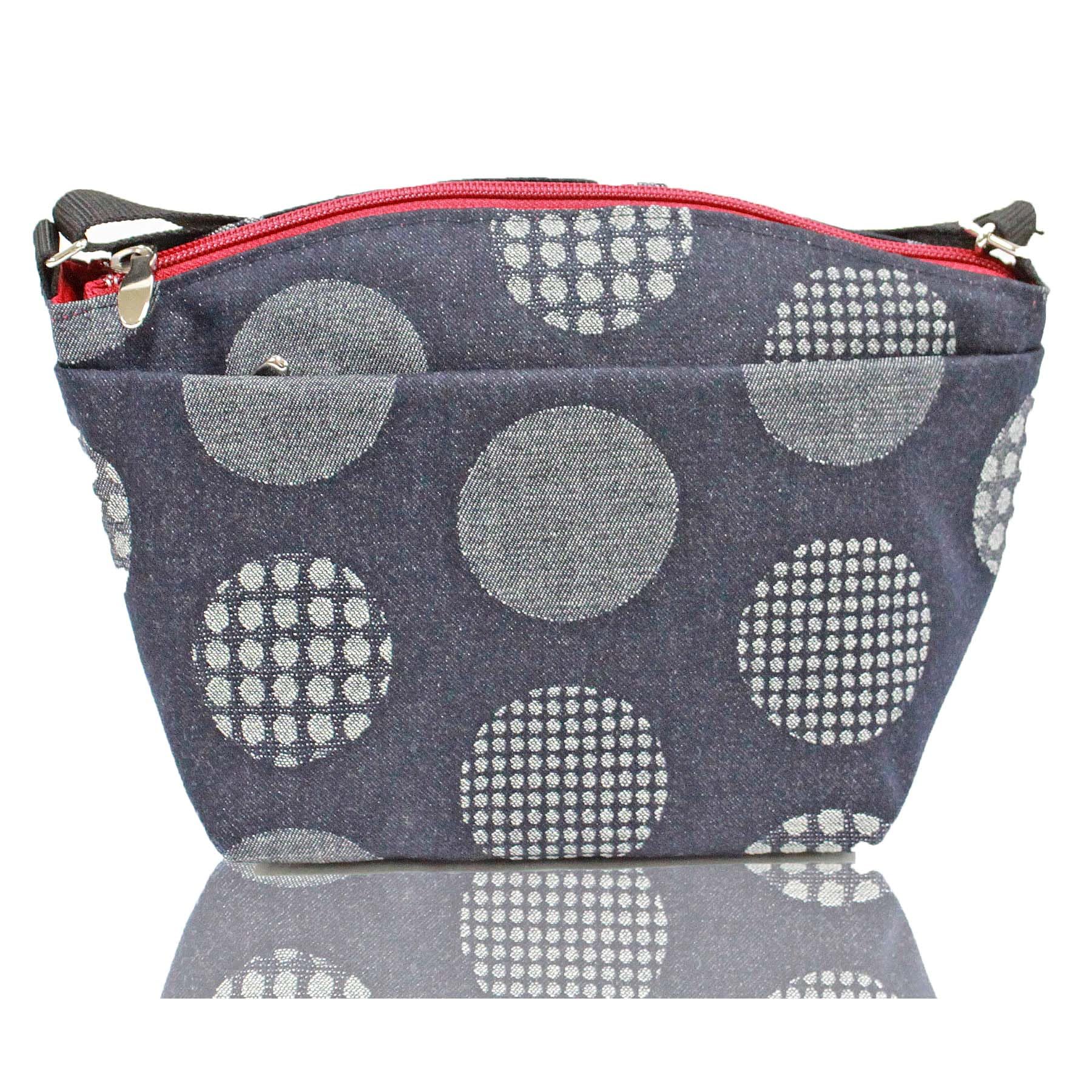 Bianco Women s Shoulder Bag, Red
Bianco Women s Shoulder Bag, Red