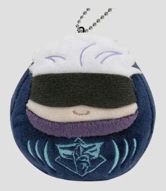Rolling Daruma Mascot Jujutsu Kaisen 08 Gojo Satoru
Rolling Daruma Mascot Jujutsu Kaisen 08 Gojo Satoru