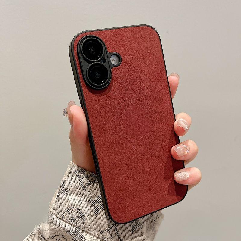 Чехол для телефона с меховым узором для Apple iPhone16promax - кожаный мягкий силиконовый чехол с противоударным покрытием и защитной пленкой для объектива на iPhone 16/15/14/13/12/11/Pro/Promax Apple 12 вино красного
Чехол для телефона с меховым узором для Apple iPhone16promax - кожаный мягкий силиконовый чехол с противоударным покрытием и защитной пленкой для объектива на iPhone 16/15/14/13/12/11/Pro/Promax Apple 12 вино красного