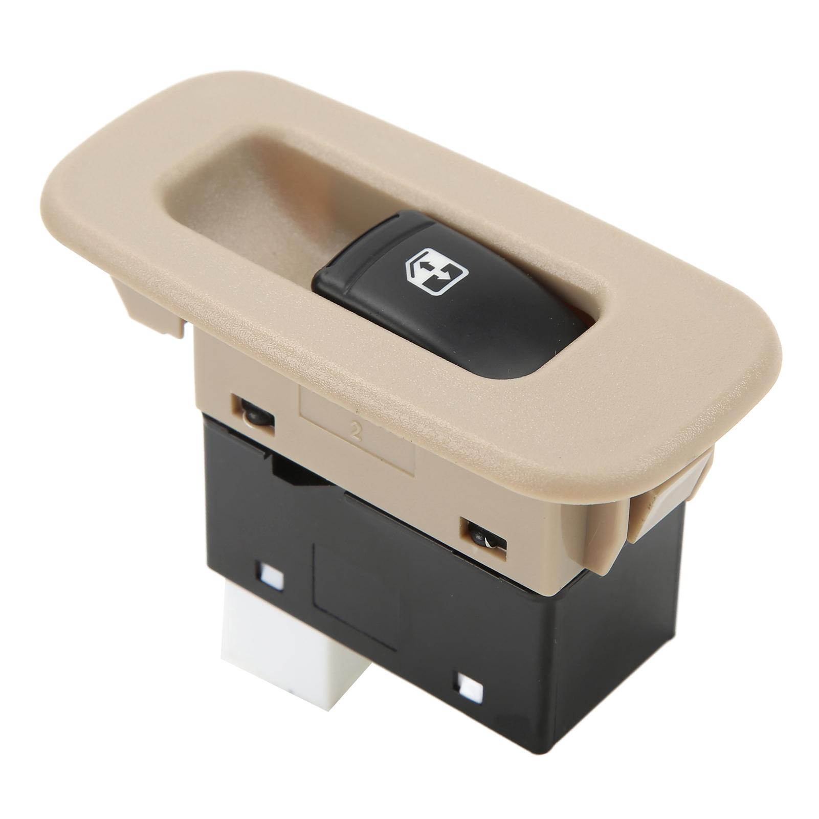 Car Window Lifter Switch 96615377 Replacement for Chevrolet Lacetti Optra 20082017 
Car Window Lifter Switch 96615377 Replacement for Chevrolet Lacetti Optra 20082017