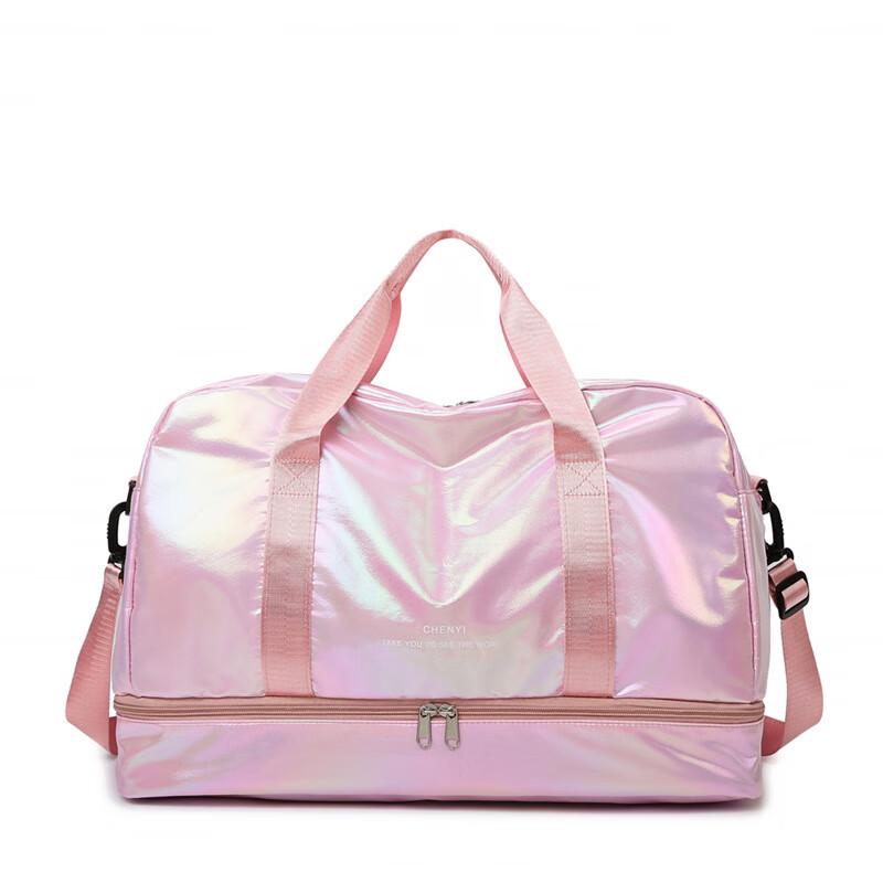 Shiny Women s Sports & Yoga Duffel Bag
Shiny Women s Sports & Yoga Duffel Bag