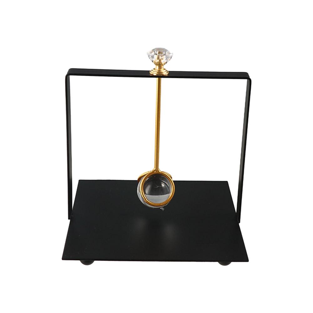 Wrought Iron Napkin Holders Rack Gold/Silver/Black Metal Napkin Rack Living Room золотий
Wrought Iron Napkin Holders Rack Gold/Silver/Black Metal Napkin Rack Living Room золотий
