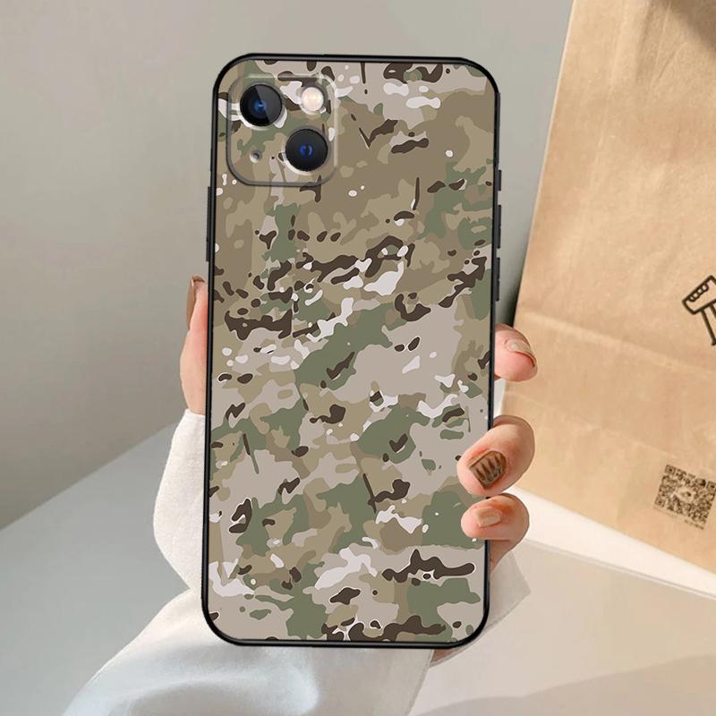 US ARMY Digital Camouflage Case For iPhone 16 15 14 13 12 11 Pro Max XS XR X Plus 12 13 Mini Bumper Back Cover iPhone X XS
US ARMY Digital Camouflage Case For iPhone 16 15 14 13 12 11 Pro Max XS XR X Plus 12 13 Mini Bumper Back Cover iPhone X XS