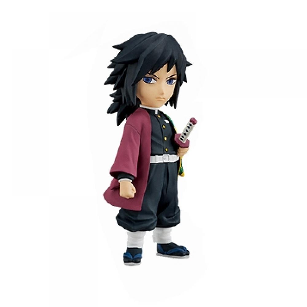 Banpresto Banpresto Demonic Blade World Коллекционная фигурка Том 5 Все 5 типов Tomioka Kiyu
Banpresto Banpresto Demonic Blade World Коллекционная фигурка Том 5 Все 5 типов Tomioka Kiyu