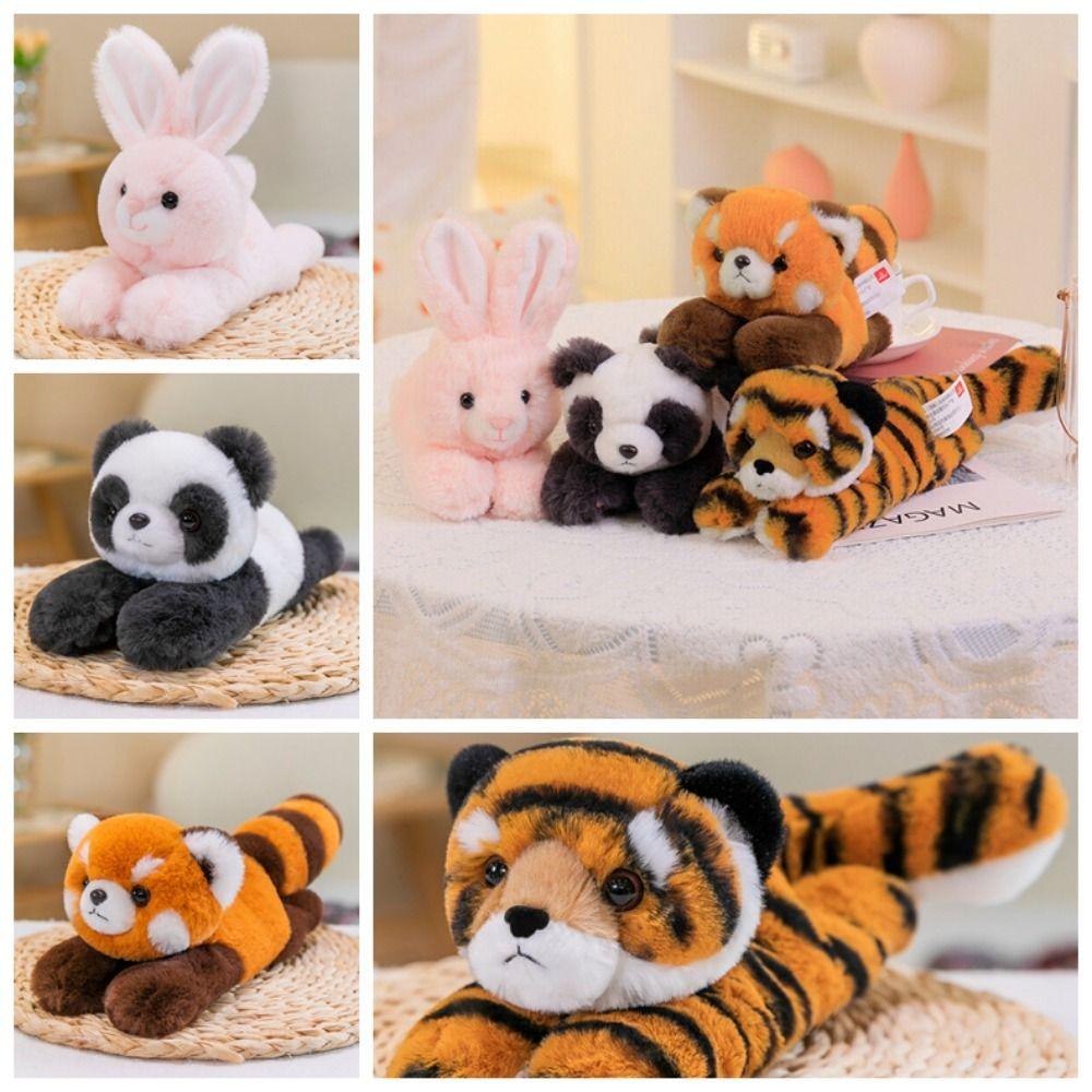 Lying Down Raccoon Plush Bracelet Raccoon Plush Hand Ring Wristband Kids Toys Present
Lying Down Raccoon Plush Bracelet Raccoon Plush Hand Ring Wristband Kids Toys Present