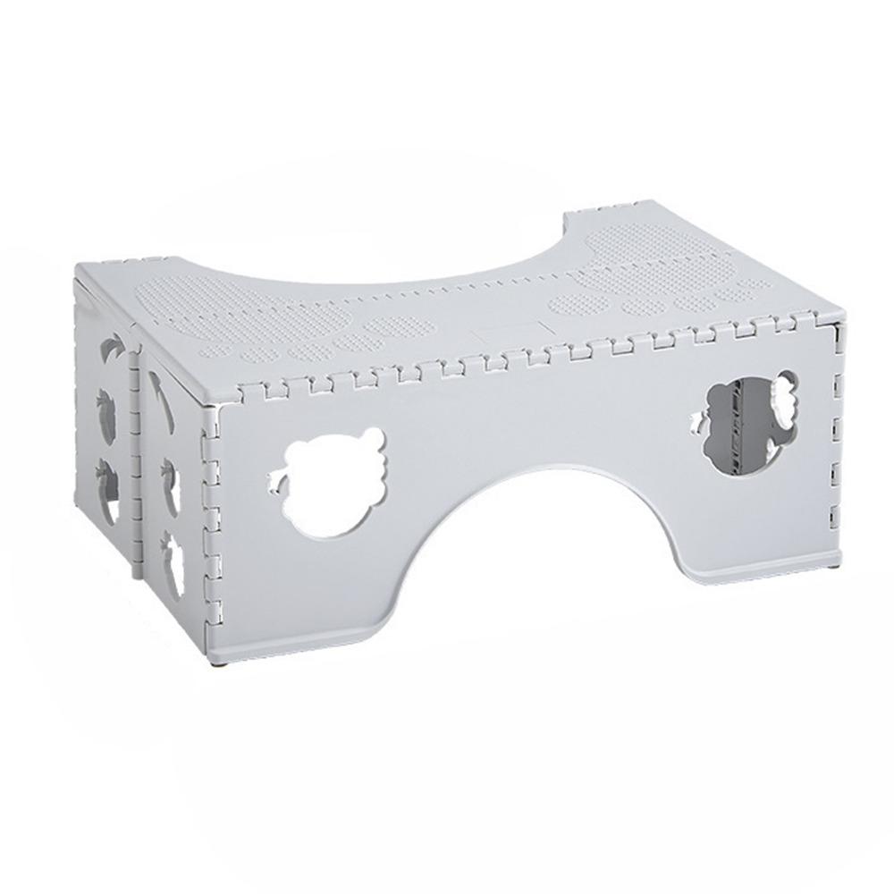 Складная подставка для ног в ванной, утолщенная детская туалетная подставка, прочная туалетная подставка для взрослых мужчин серый
Складная подставка для ног в ванной, утолщенная детская туалетная подставка, прочная туалетная подставка для взрослых мужчин серый