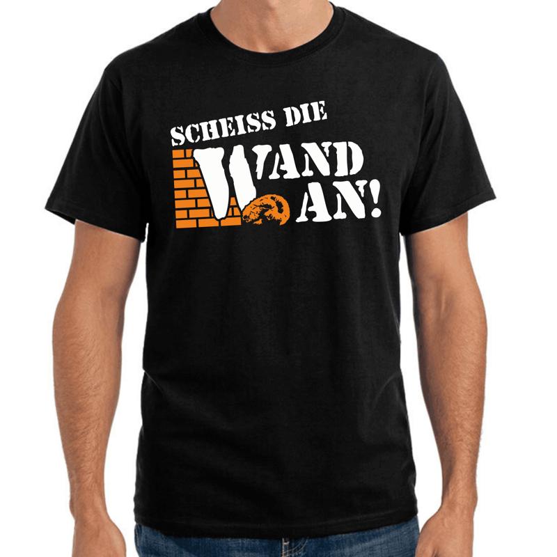 Damn the wall Olm sayings gift funny fun comedy slogan T shirt S разноцветный
Damn the wall Olm sayings gift funny fun comedy slogan T shirt S разноцветный