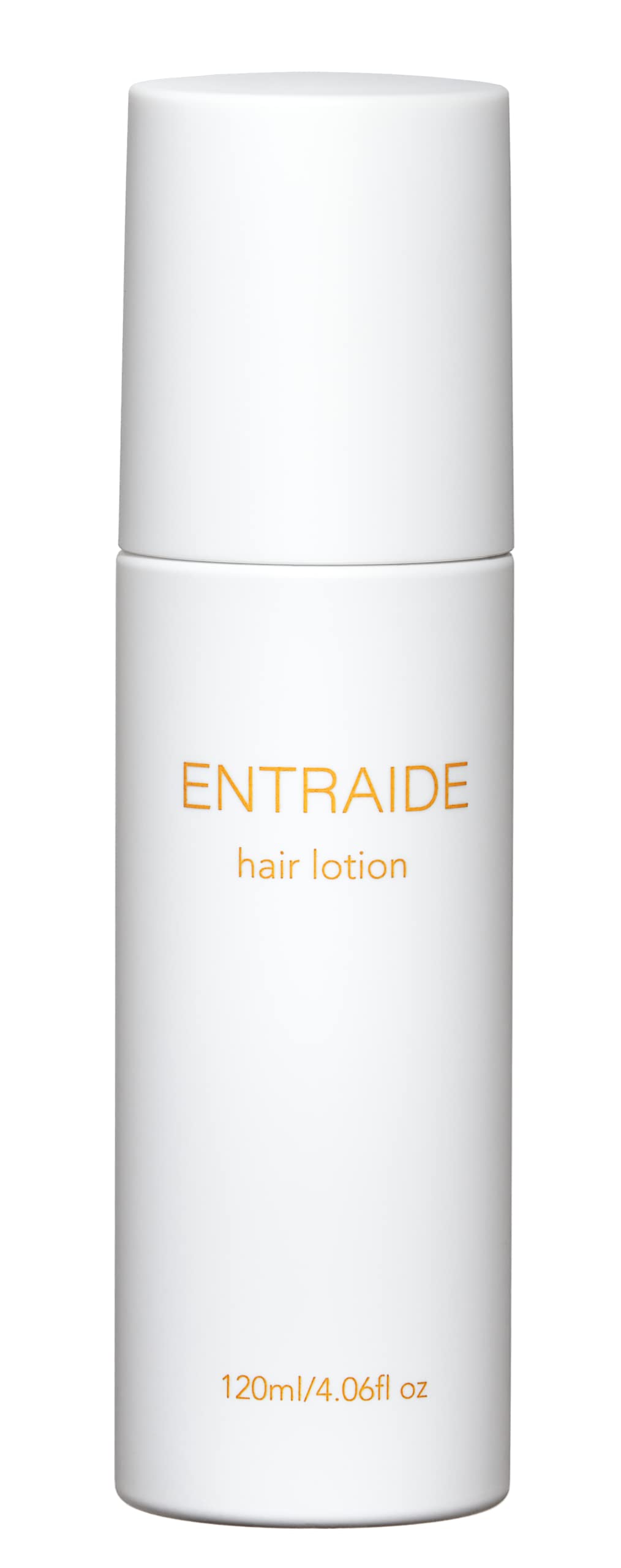 ENTRAIDE Hair Lotion (quasi-drug) Hair Growth Tonic 120ml Unisex for Men and Women
ENTRAIDE Hair Lotion (quasi-drug) Hair Growth Tonic 120ml Unisex for Men and Women