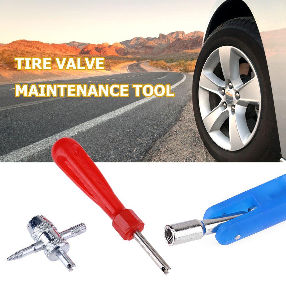 Plastic Car Motorcycle Metal Valve Stem Core Tire Valve Stem Puller Tyre Repair Tool Remover Wrench
Plastic Car Motorcycle Metal Valve Stem Core Tire Valve Stem Puller Tyre Repair Tool Remover Wrench