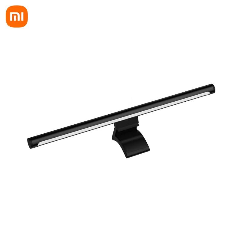 Розумна світлова панель для монітора Xiaomi 1S
Розумна світлова панель для монітора Xiaomi 1S