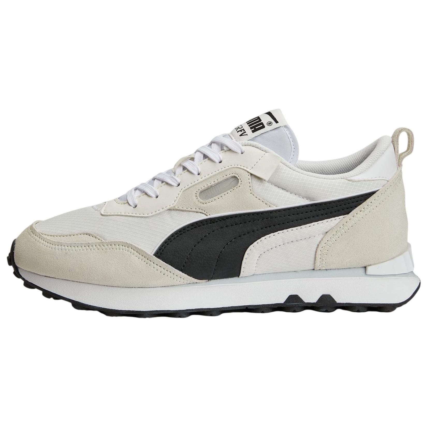 Puma Rider FV Future Vintage - Кроссовки унисекс Marshmallow Кремово-Белые 387672-11 40.5
Puma Rider FV Future Vintage - Кроссовки унисекс Marshmallow Кремово-Белые 387672-11 40.5