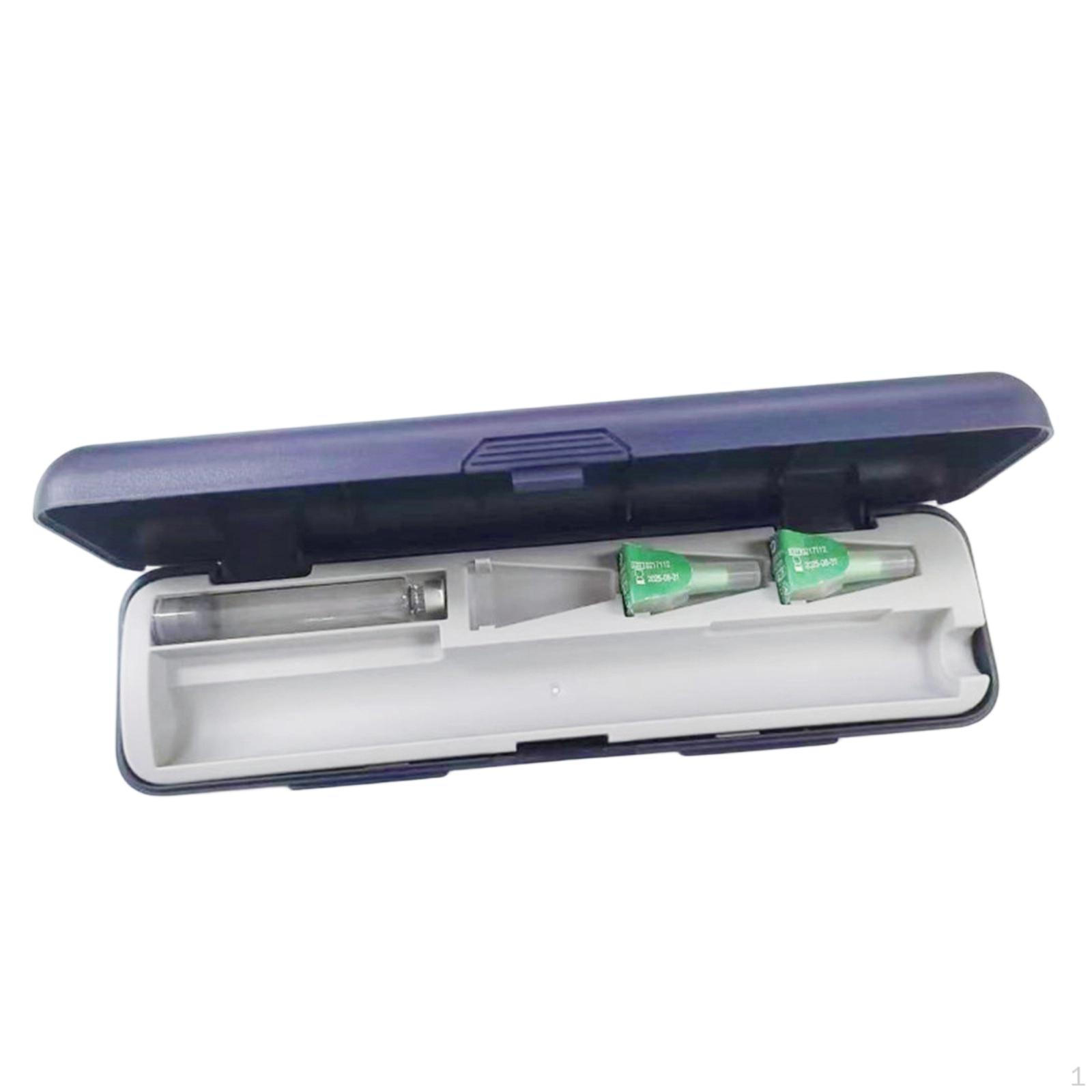 Pen Storage Case Transport Organized Premium Professional Compact Sturdy Accessory and
Pen Storage Case Transport Organized Premium Professional Compact Sturdy Accessory and