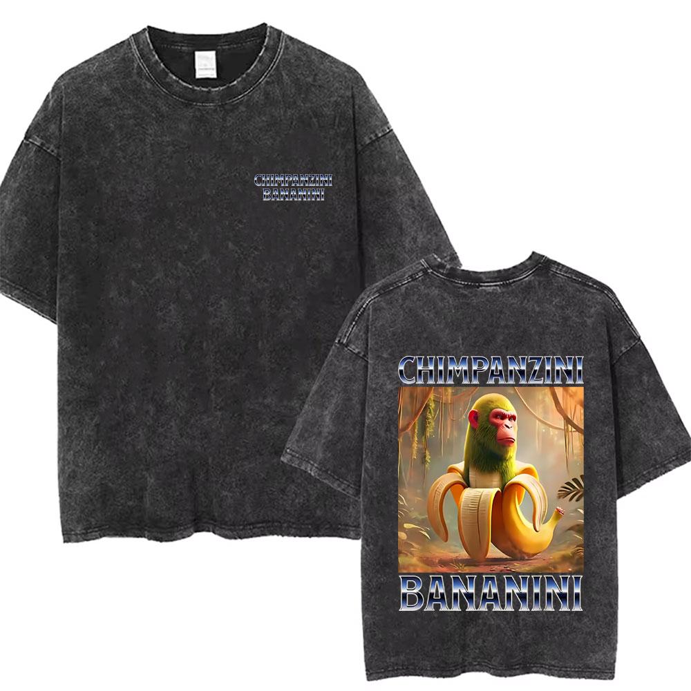 Bombardiro Crocodilo Crocodile Plane Bomber Funny Meme Washed Vintage Tshirt Men Women Casual Italian Brainrot Humor Style Tees S
Bombardiro Crocodilo Crocodile Plane Bomber Funny Meme Washed Vintage Tshirt Men Women Casual Italian Brainrot Humor Style Tees S